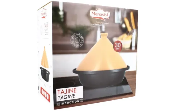 MENASTYL TAJINE 30 C 6020032